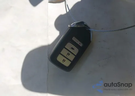 2016 Honda Hr-V Ex from USA, damaged, VIN 3CZRU6H58GM754893